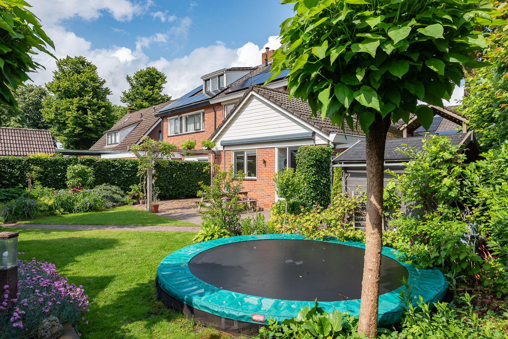 Foto 3 van Wolweversstraat 43