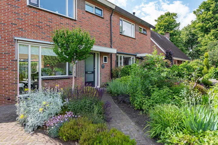 Foto 5 van Wolweversstraat 43