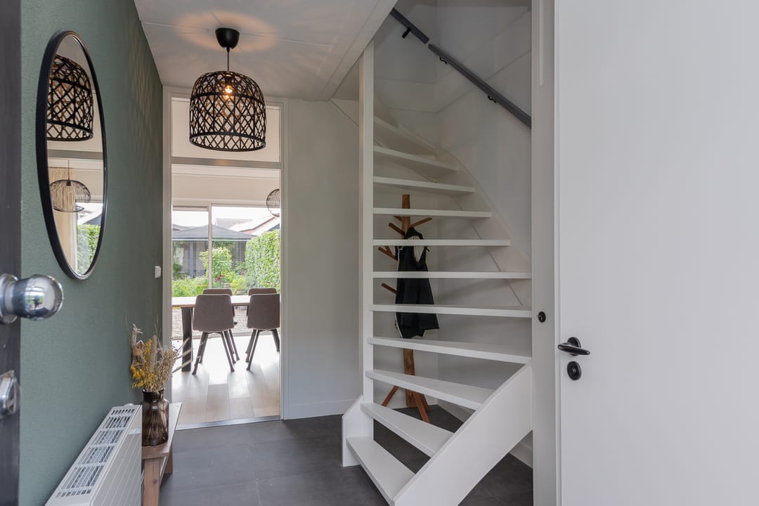 Foto 7 van Wolweversstraat 43