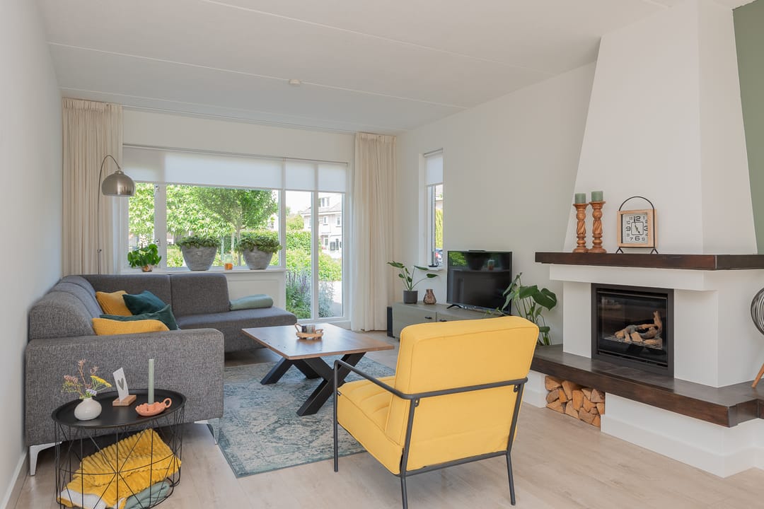 Foto 11 van Wolweversstraat 43