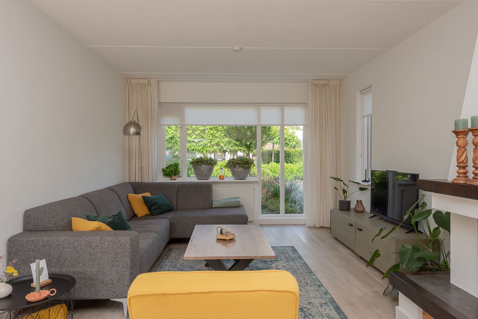 Foto 12 van Wolweversstraat 43