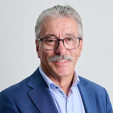 Rob Kreileman RMT - NVM Register Makelaar