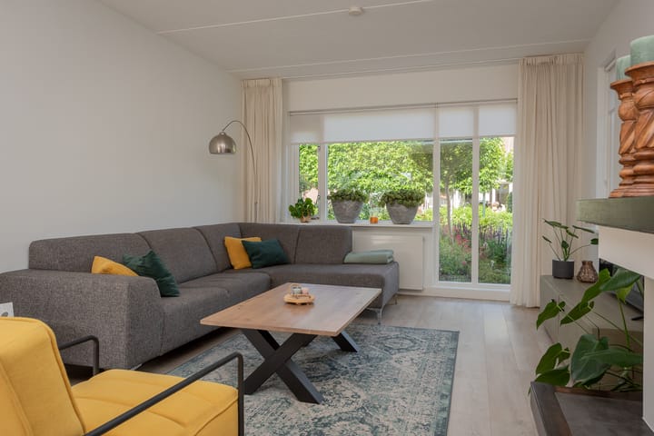 Foto 13 van Wolweversstraat 43