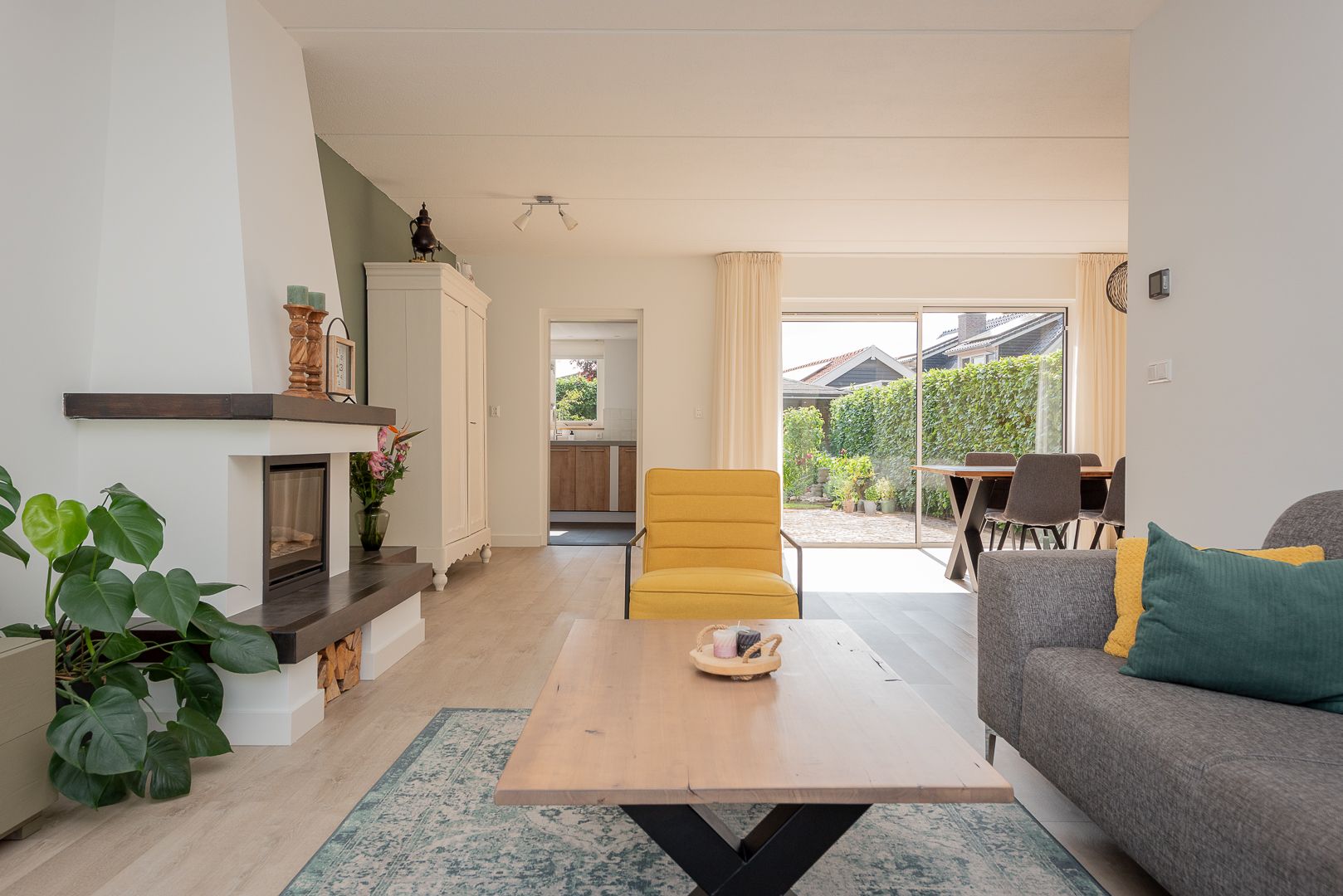 Foto 15 van Wolweversstraat 43