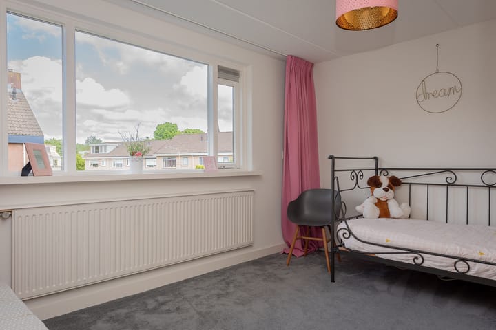 Foto 32 van Wolweversstraat 43