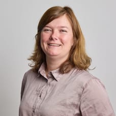 Cynthia Eenkhoorn-Hagens - Commercial Employee