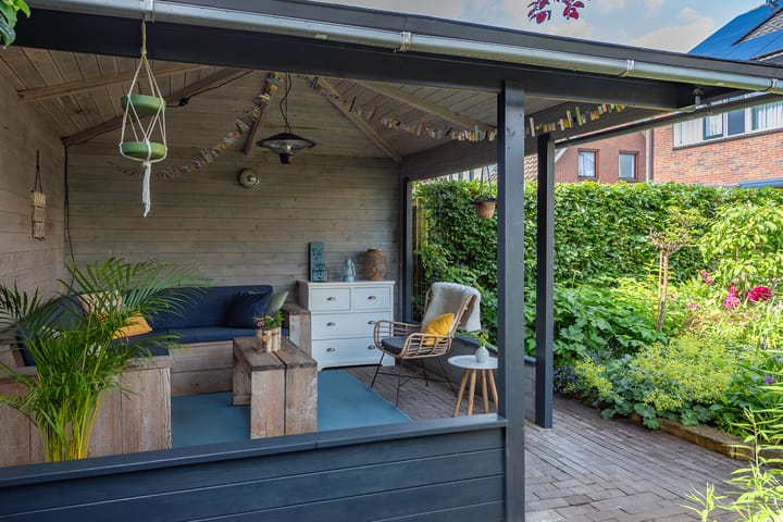 Foto 50 van Wolweversstraat 43