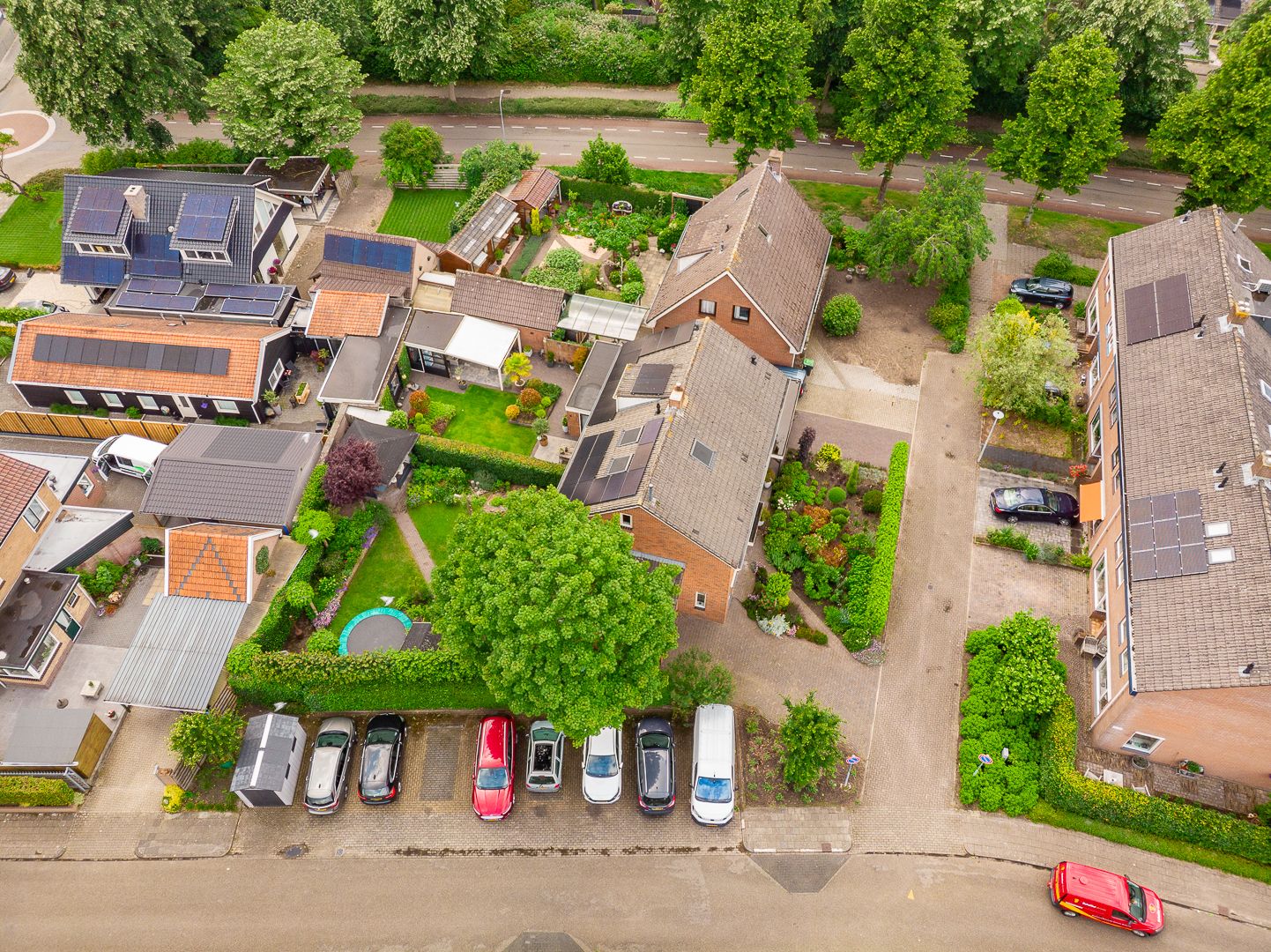 Foto 60 van Wolweversstraat 43