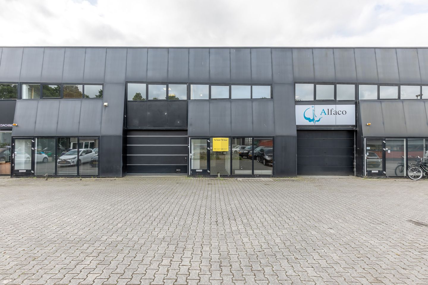 View photo 1 of Basicweg 11-C