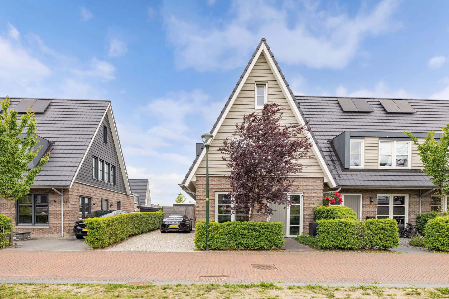 Laantje van Oversteegen 15 main image
