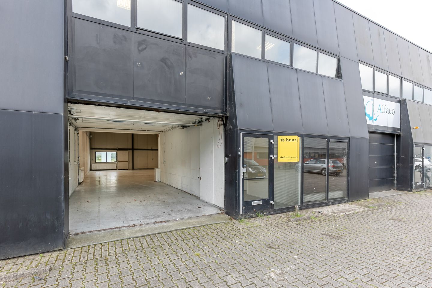 View photo 3 of Basicweg 11-C