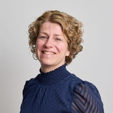 Patricia Verkuijl - Commercial Employee