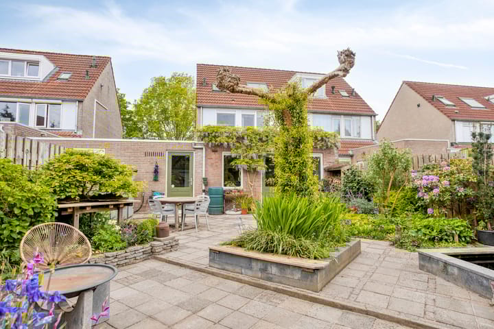 Foto 2 van Goeman Borgesiusstraat 7