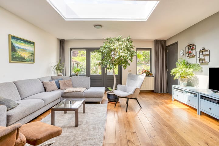 Foto 3 van Goeman Borgesiusstraat 7