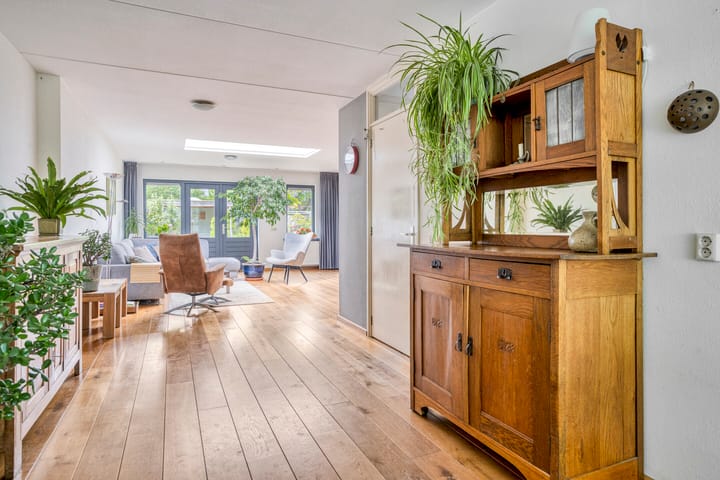 Foto 4 van Goeman Borgesiusstraat 7