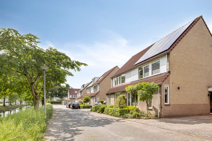 Foto 6 van Goeman Borgesiusstraat 7