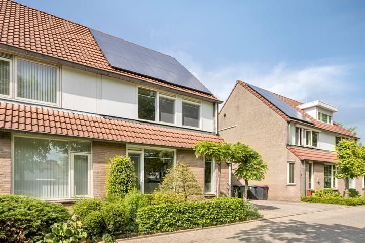 Foto 7 van Goeman Borgesiusstraat 7