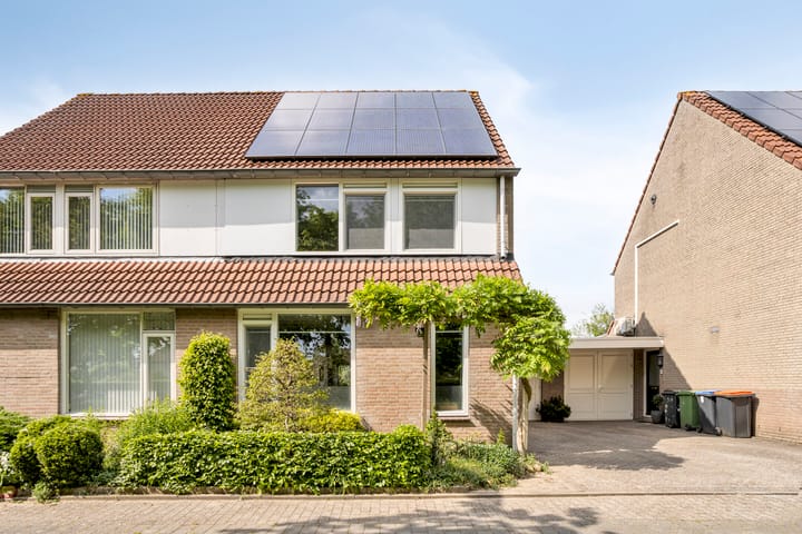 Foto 8 van Goeman Borgesiusstraat 7