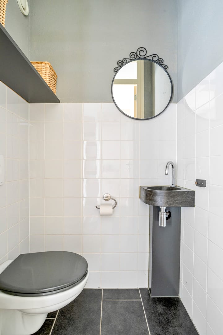 Foto 11 van Goeman Borgesiusstraat 7