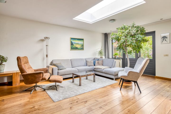 Foto 13 van Goeman Borgesiusstraat 7