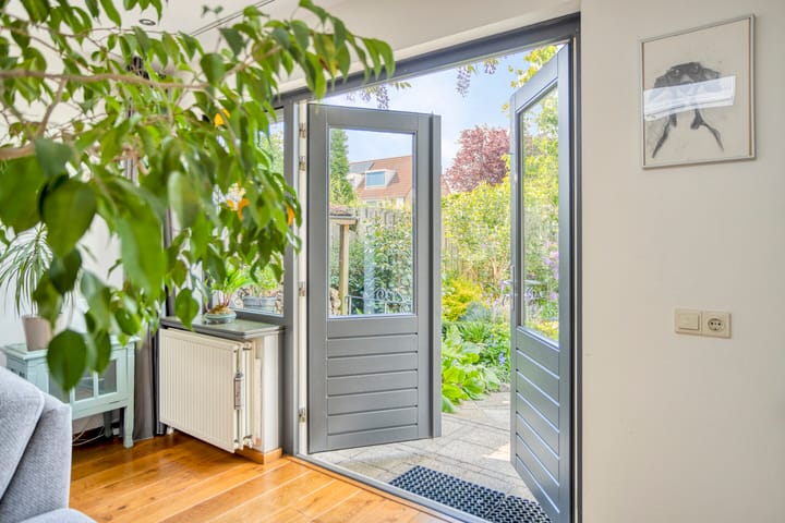 Foto 14 van Goeman Borgesiusstraat 7