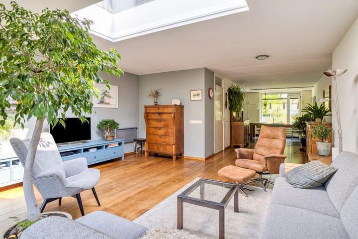 Foto 16 van Goeman Borgesiusstraat 7