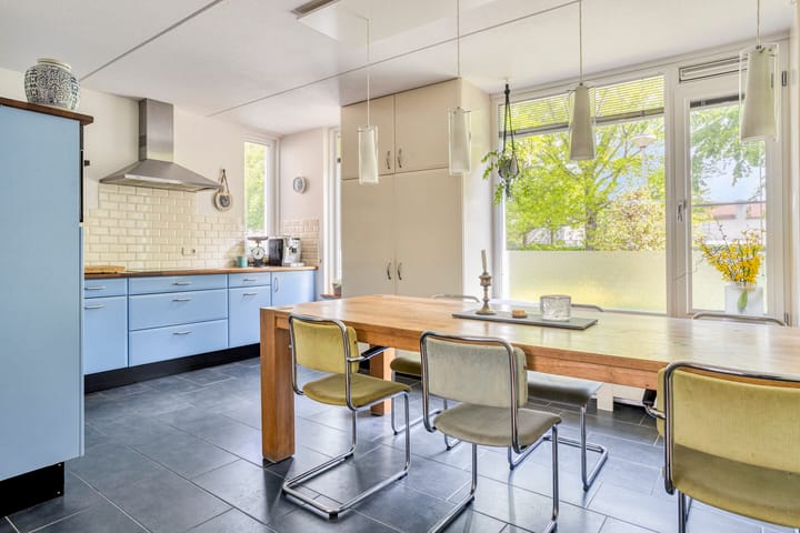 Foto 20 van Goeman Borgesiusstraat 7