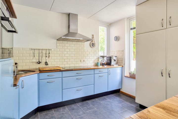 Foto 21 van Goeman Borgesiusstraat 7