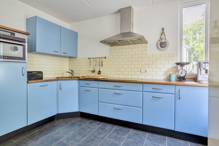 Foto 22 van Goeman Borgesiusstraat 7