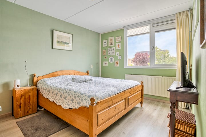 Foto 25 van Goeman Borgesiusstraat 7