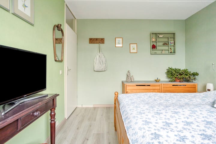 Foto 26 van Goeman Borgesiusstraat 7