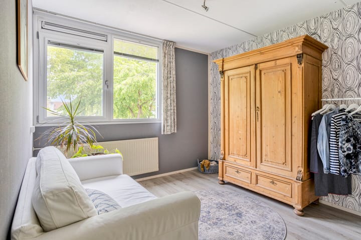 Foto 27 van Goeman Borgesiusstraat 7