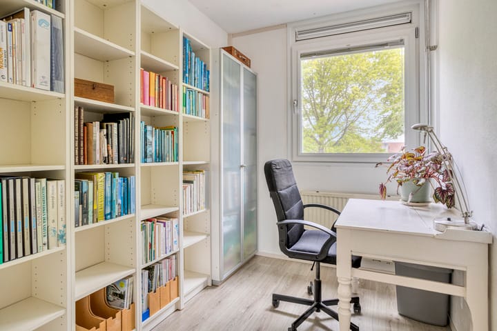 Foto 29 van Goeman Borgesiusstraat 7