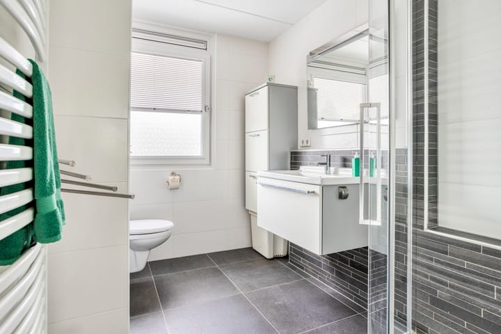 Foto 30 van Goeman Borgesiusstraat 7