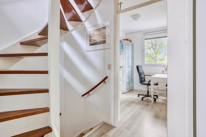 Foto 33 van Goeman Borgesiusstraat 7