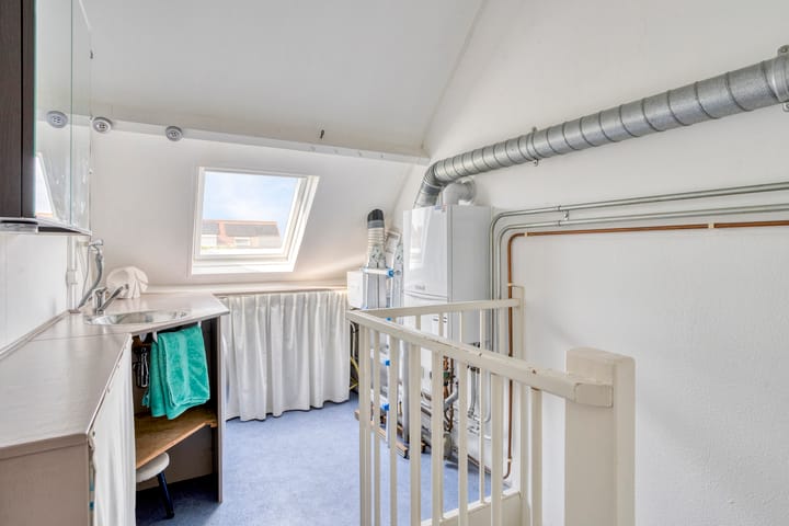 Foto 34 van Goeman Borgesiusstraat 7