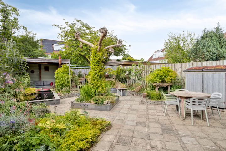 Foto 40 van Goeman Borgesiusstraat 7