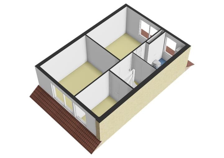 Foto 50 van Goeman Borgesiusstraat 7