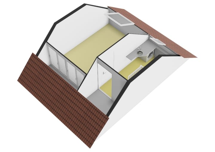 Foto 52 van Goeman Borgesiusstraat 7