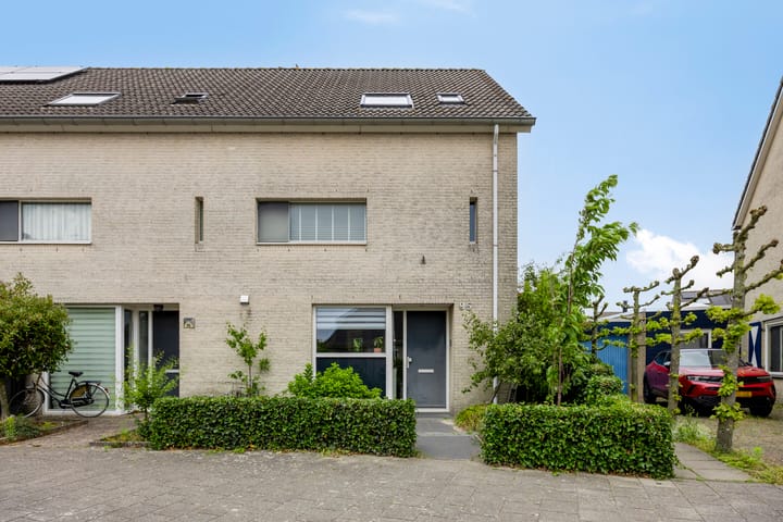 Foto 1 van Simon Vestdijkstraat 95