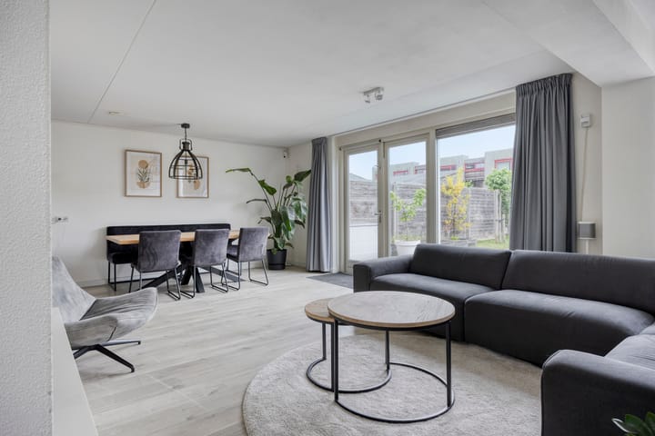 Foto 2 van Simon Vestdijkstraat 95