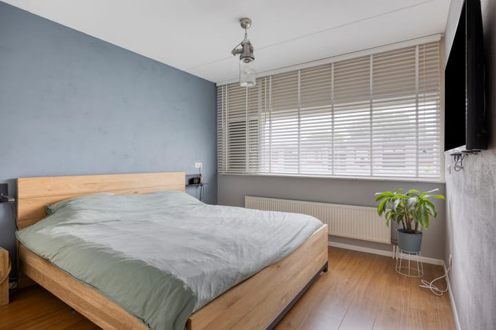 Foto 4 van Simon Vestdijkstraat 95