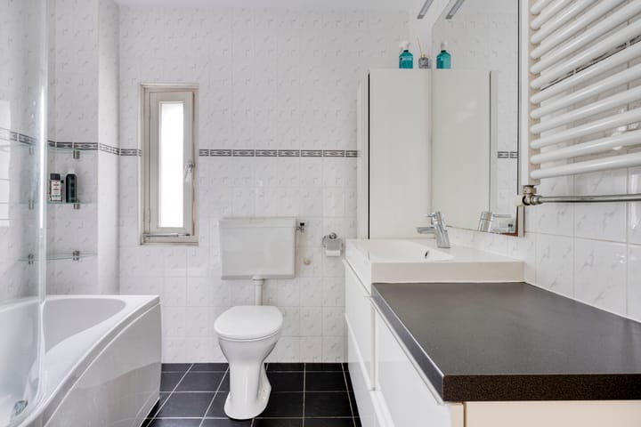 Foto 5 van Simon Vestdijkstraat 95