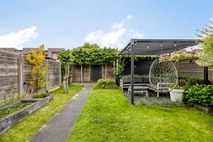 Foto 6 van Simon Vestdijkstraat 95