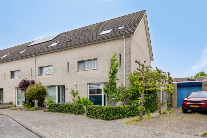 Foto 7 van Simon Vestdijkstraat 95