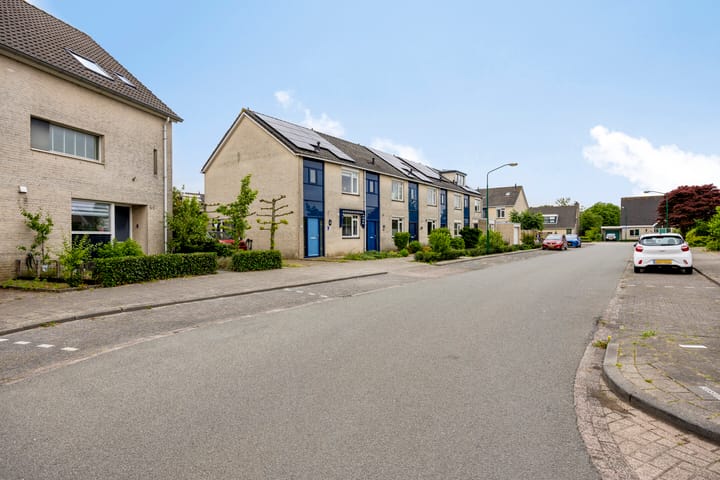 Foto 8 van Simon Vestdijkstraat 95