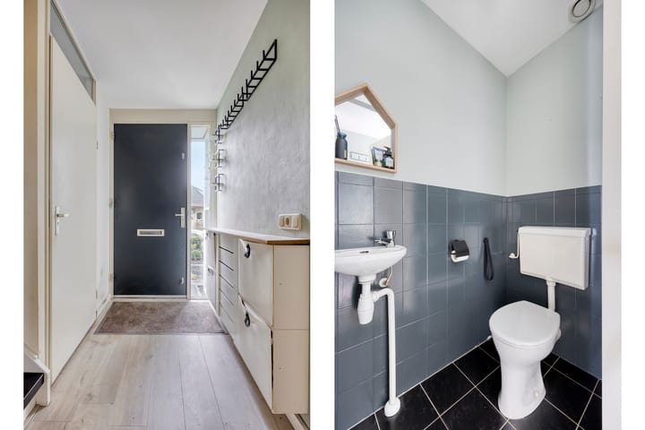 Foto 9 van Simon Vestdijkstraat 95