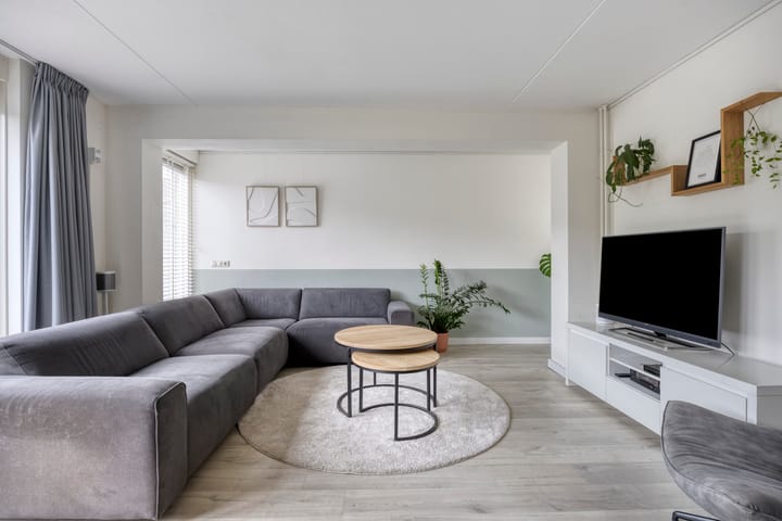 Foto 10 van Simon Vestdijkstraat 95