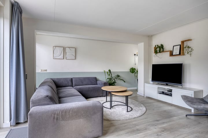 Foto 11 van Simon Vestdijkstraat 95