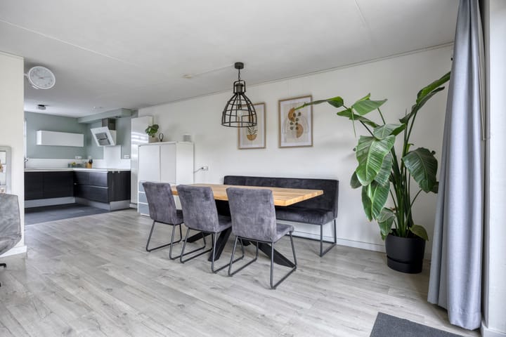 Foto 13 van Simon Vestdijkstraat 95